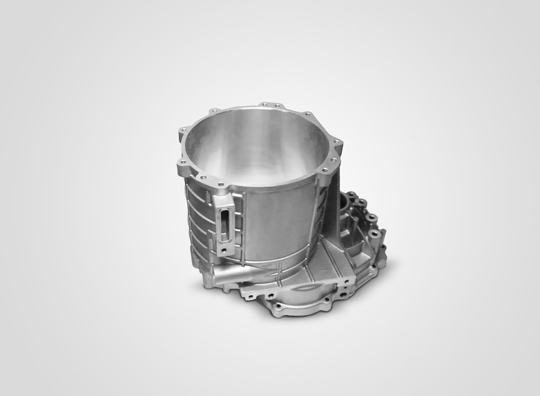 電動(dòng)機(jī)殼體